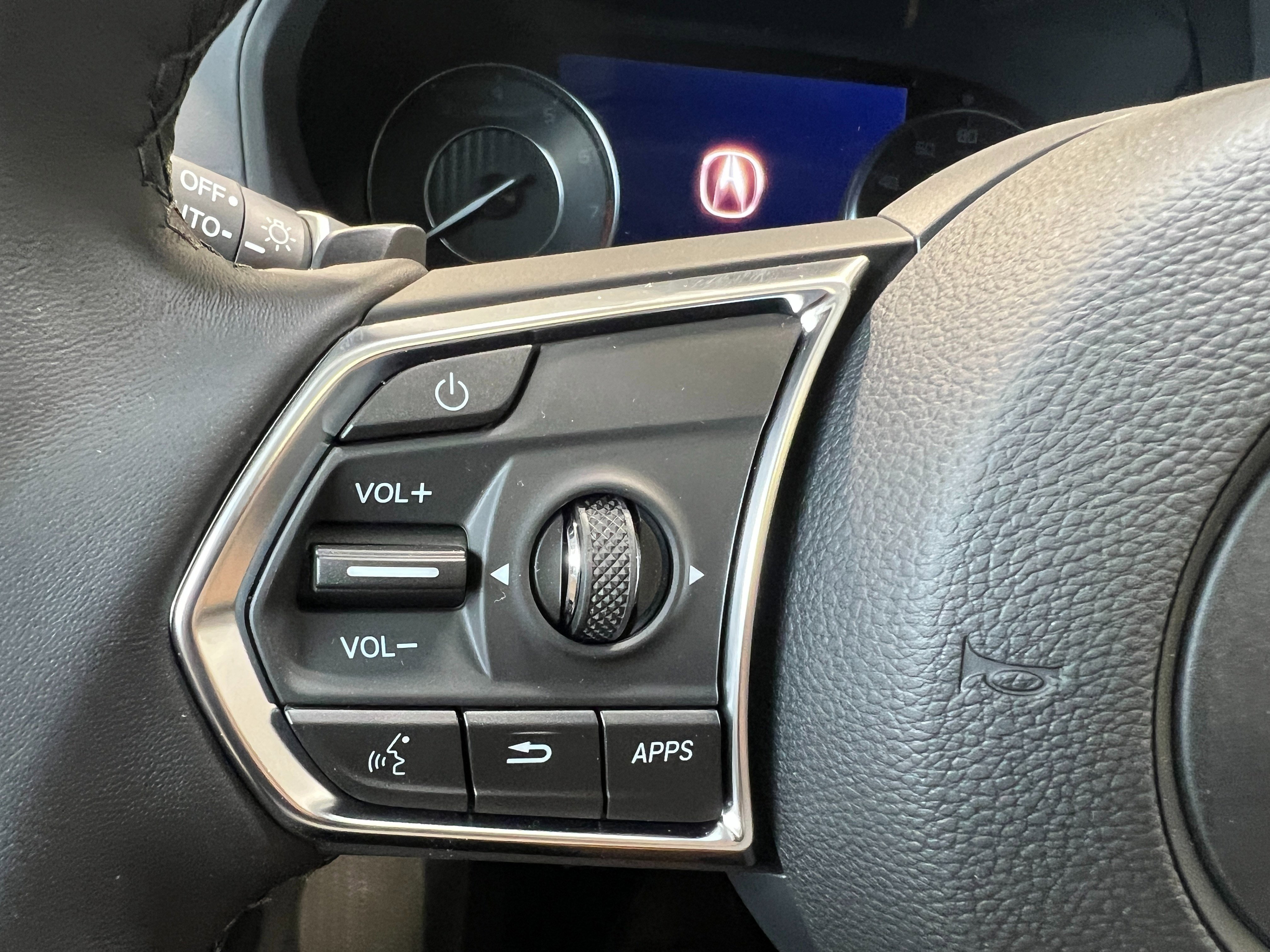 New 2026 Acura RDX SH-AWD w/ Technology Package image 18