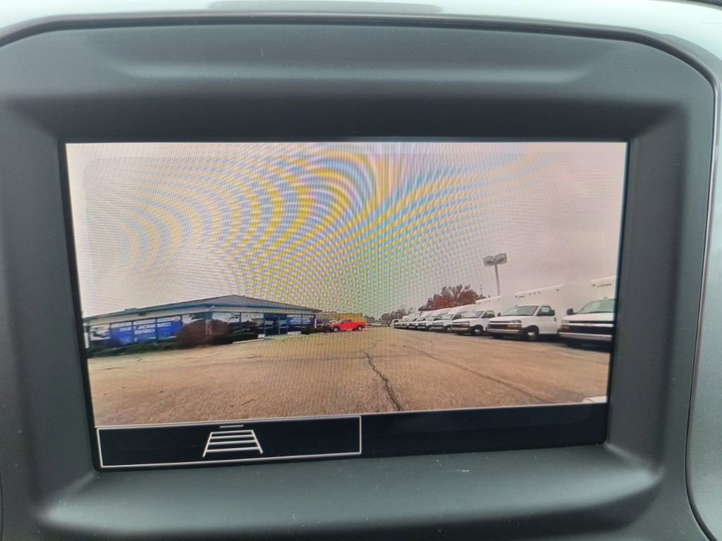 Used 2024 Chevrolet Silverado 3500 W/T w/ Snow Plow Prep Package image 27