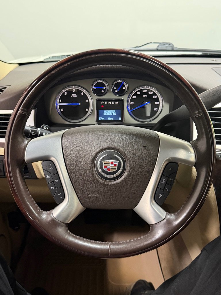 Used 2013 Cadillac Escalade EXT Luxury image 15