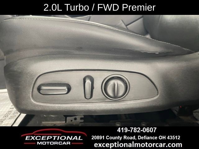 Used 2021 Chevrolet Malibu Premier image 35