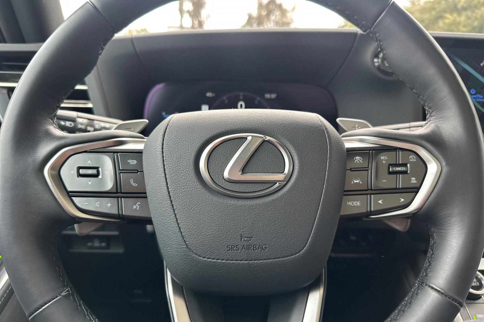Used 2024 Lexus GX 550 image 30