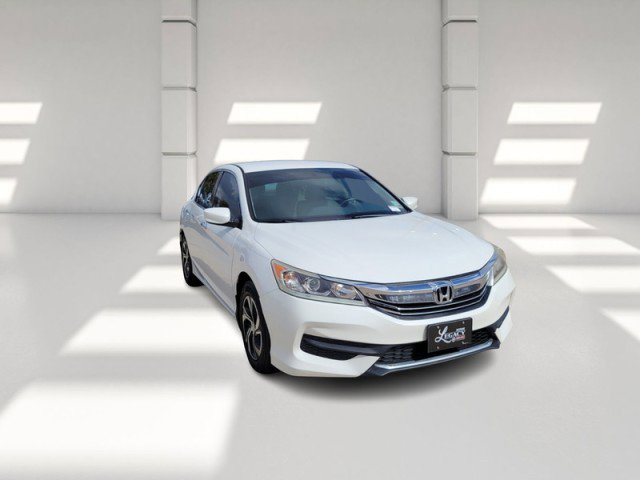 Used 2016 Honda Accord LX image 3