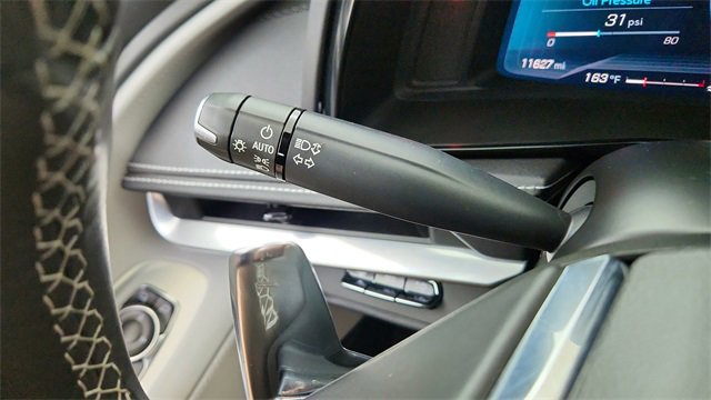 Used 2022 Chevrolet Corvette Stingray Preferred Conv w/ 2LT image 38