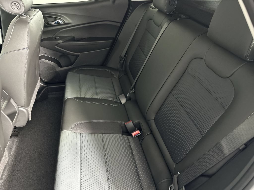 New 2026 Chevrolet Trax LT FWD image 26