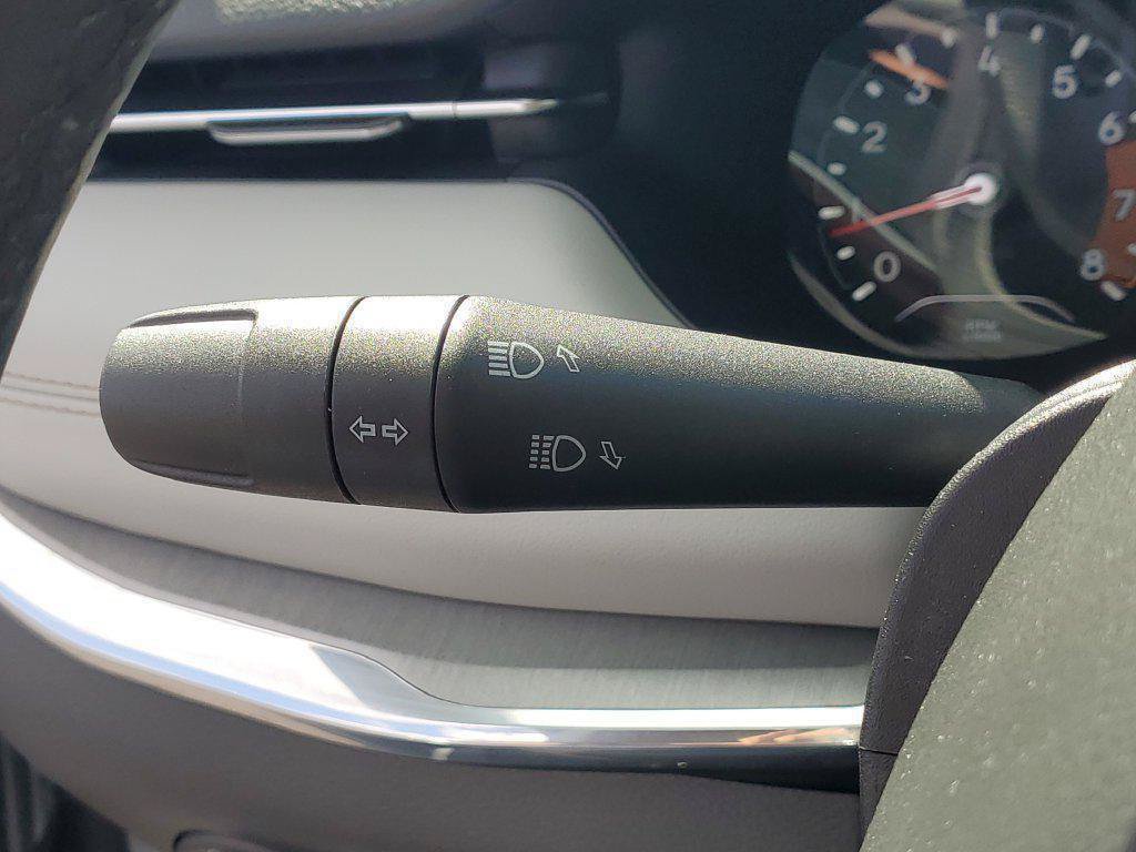 Used 2023 Jeep Compass Limited AWD/4WD image 11