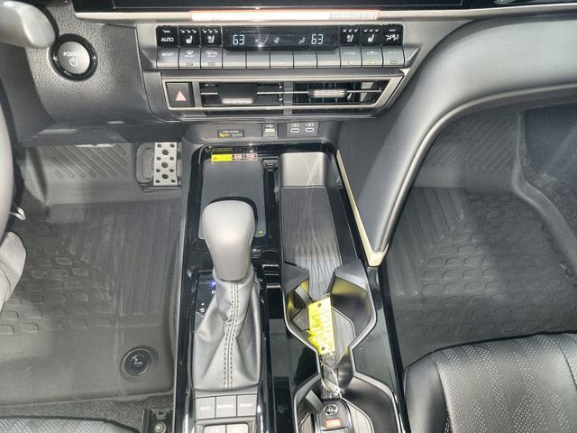 New 2026 Toyota Camry XSE FWD image 19