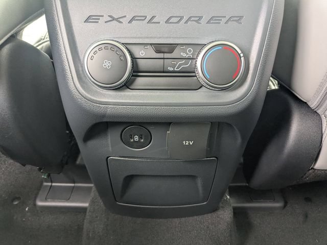 New 2026 Ford Explorer Active w/ Active Comfort Package AWD/4WD image 18