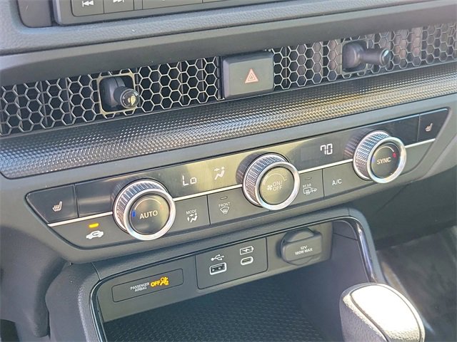 Used 2024 Honda CR-V EX image 26