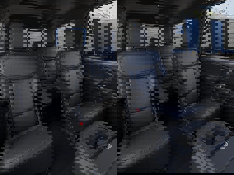 New 2025 Ford Expedition Max Platinum image 35
