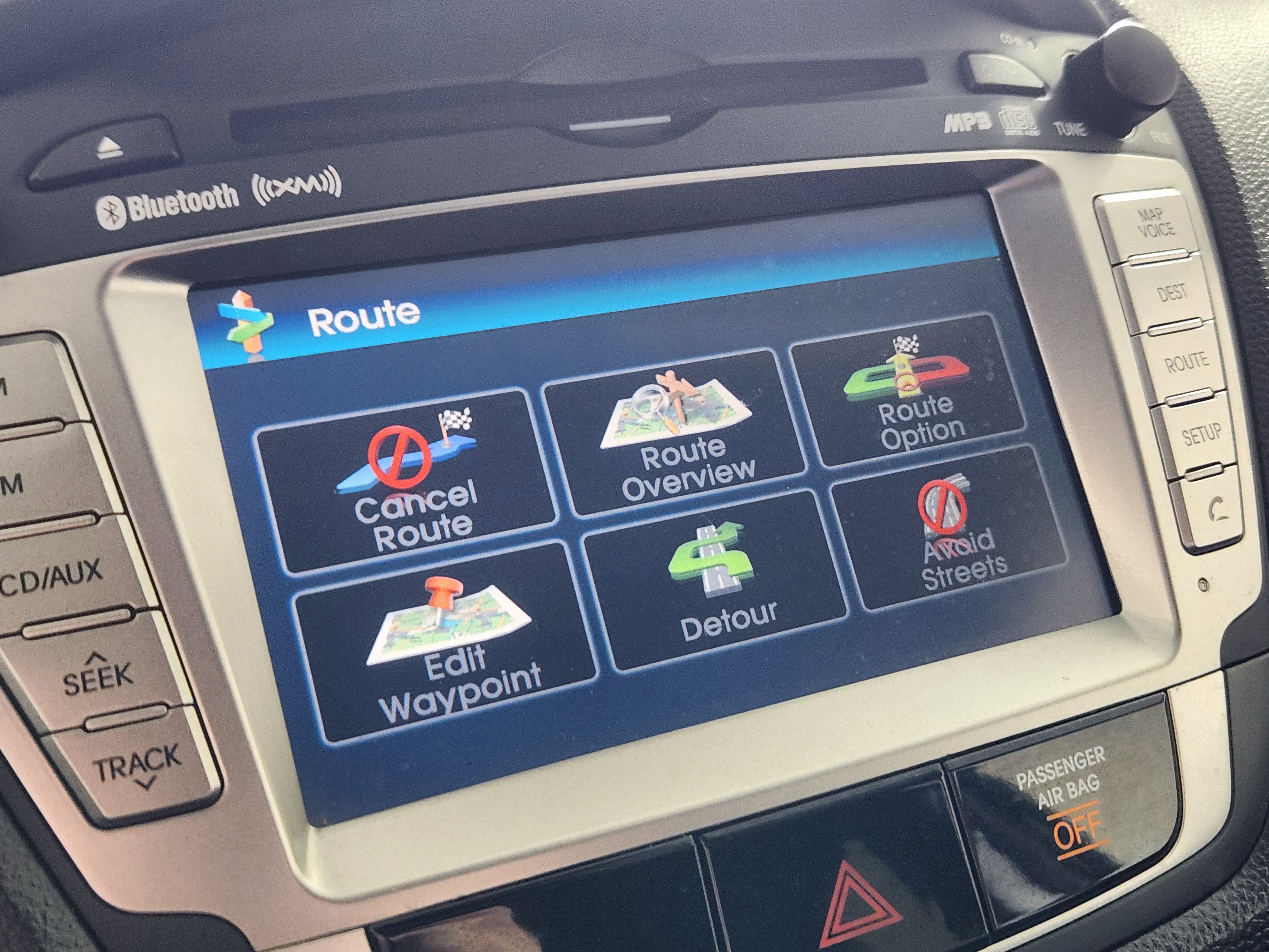 Used 2012 Hyundai Tucson Limited w/ Premium Pkg image 23