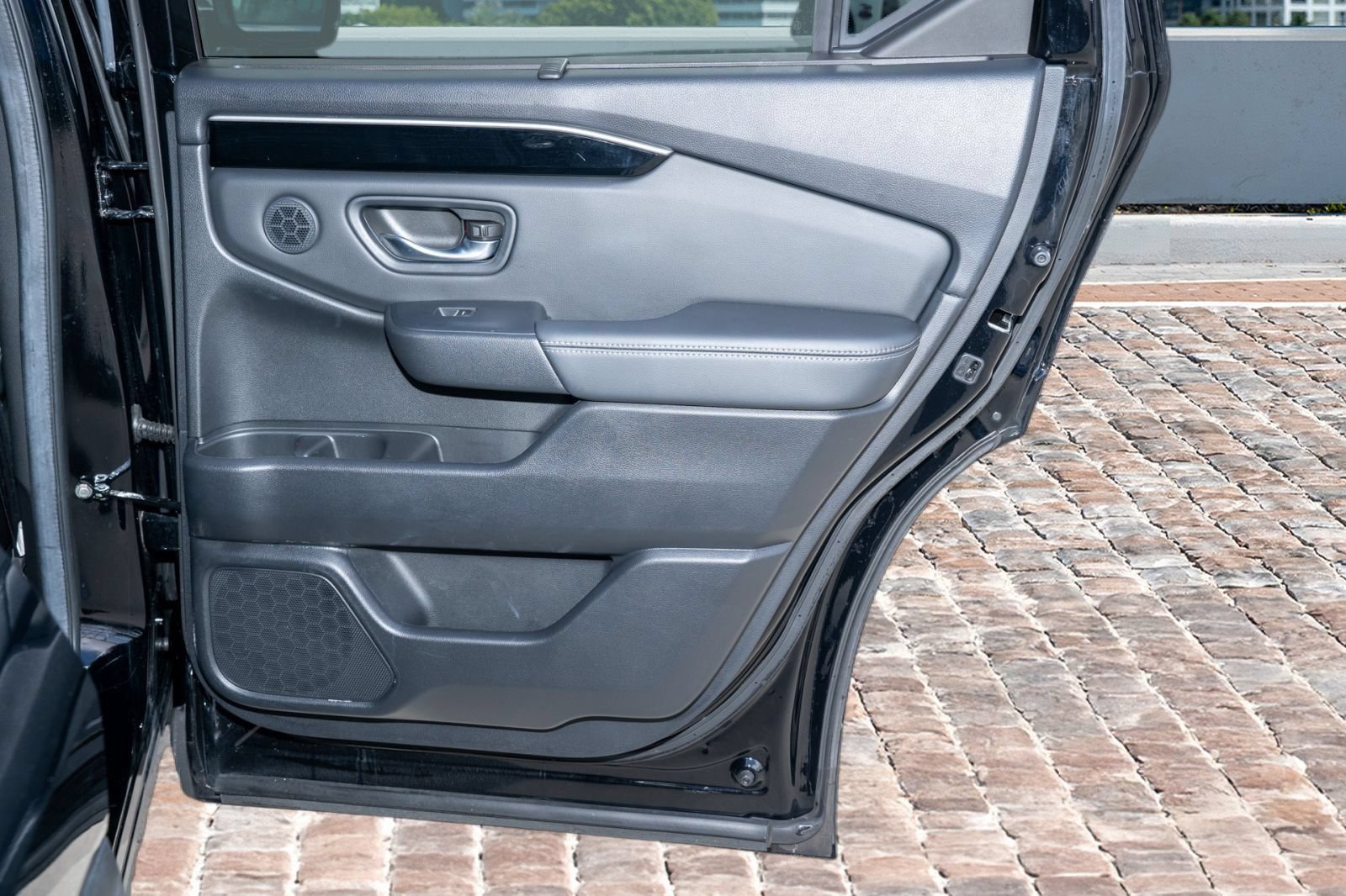 Certified 2024 Honda Pilot EX-L image 15