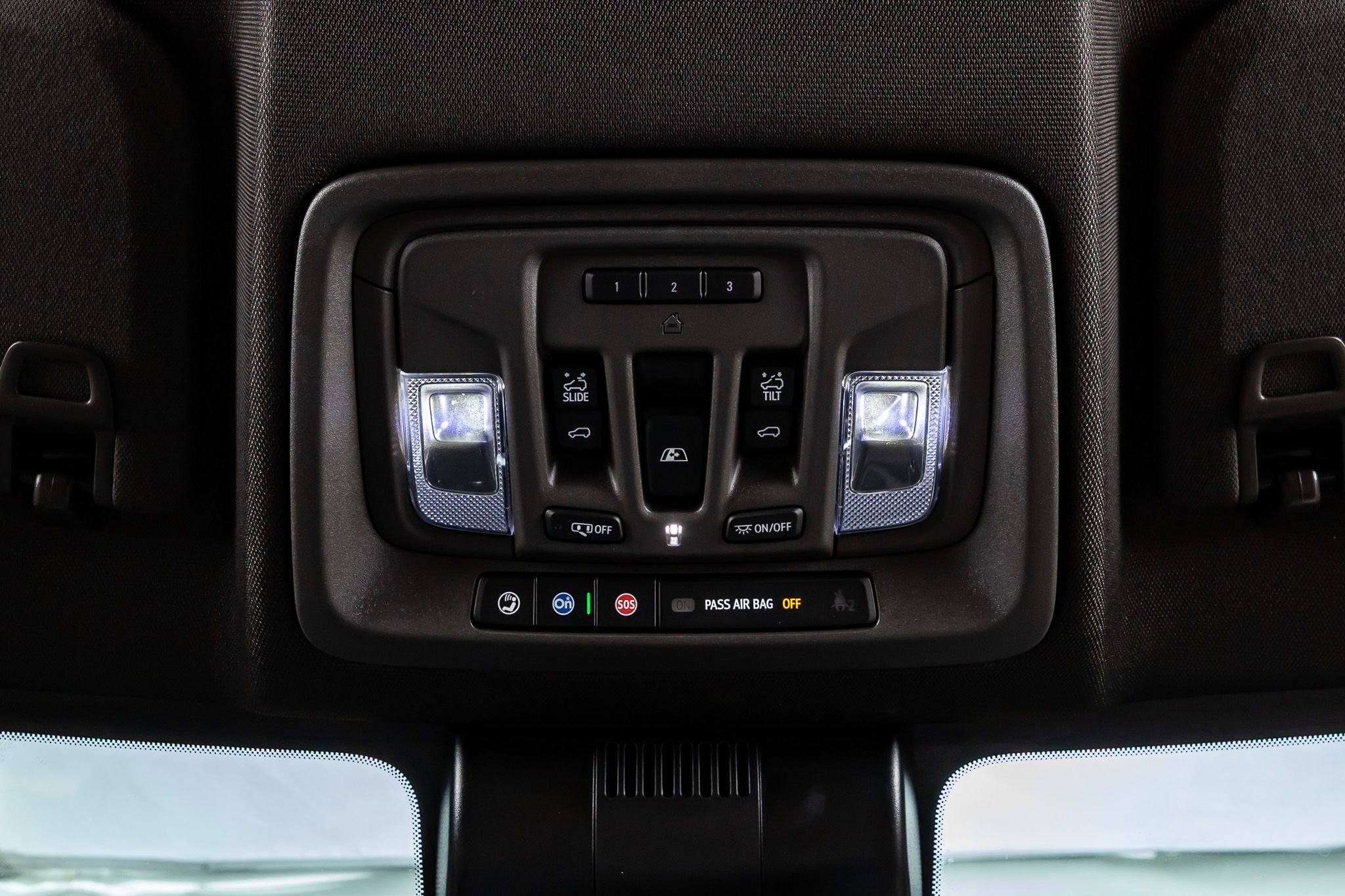 Used 2025 GMC Sierra 2500 Denali w/ Denali Reserve Package image 29