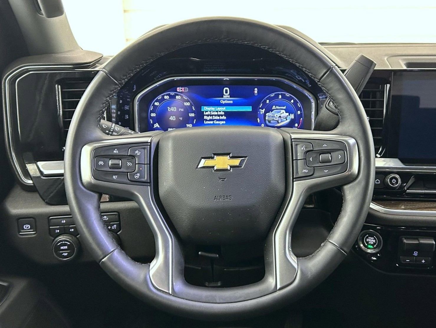 Used 2025 Chevrolet Silverado 2500 LT w/ Convenience Package image 11