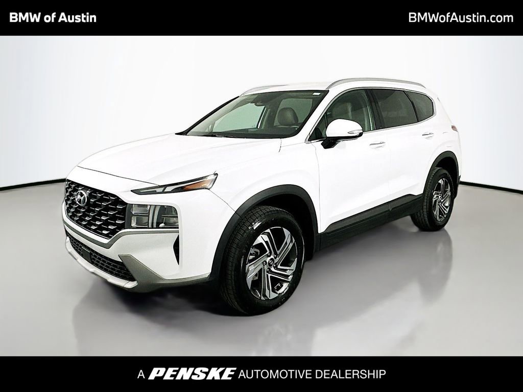 Used 2023 Hyundai Santa Fe SEL