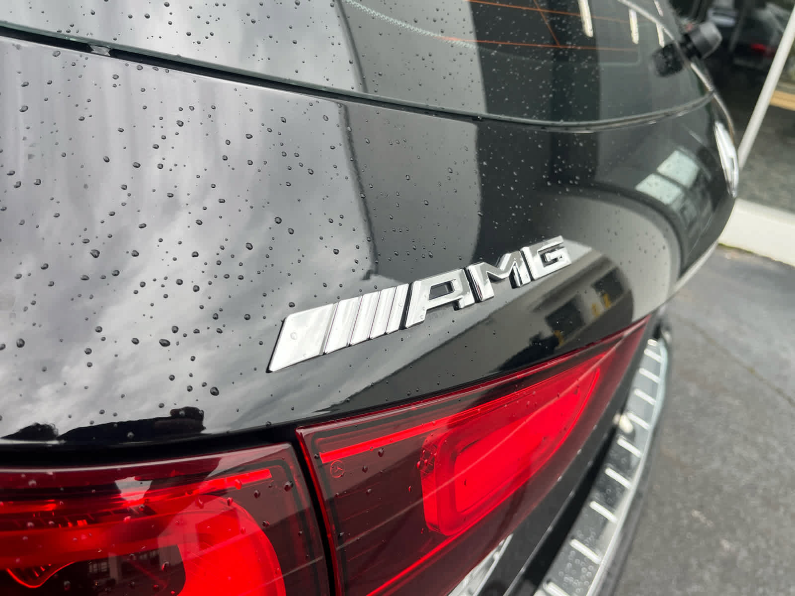 Used 2023 Mercedes-Benz GLA 45 AMG 4MATIC image 6