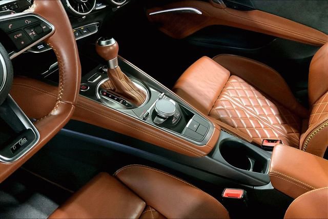 Used 2019 Audi TT 2.0T w/ Technology Package image 17