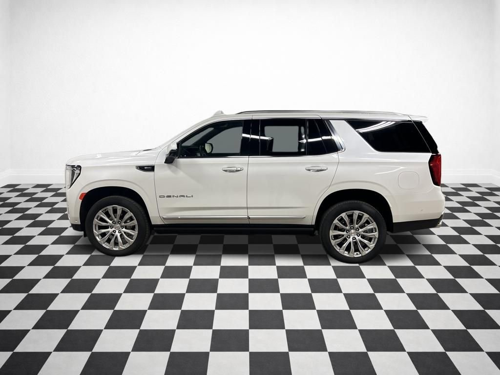 Certified 2024 GMC Yukon Denali w/ Denali Reserve Package image 6