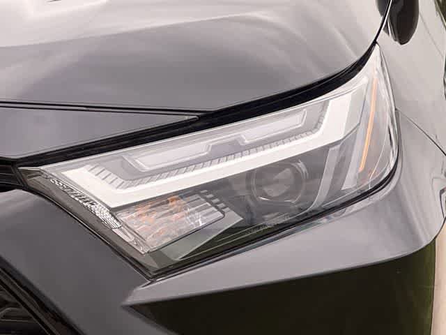 Used 2024 Toyota RAV4 XLE w/ Convenience Package image 24
