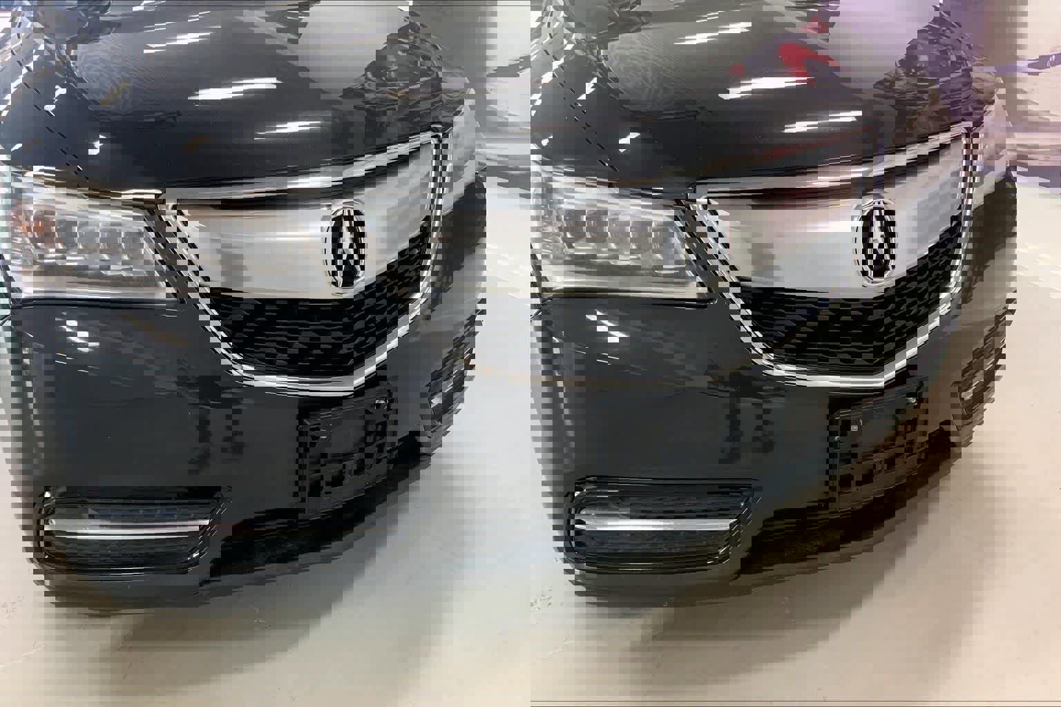 Used 2016 Acura MDX SH-AWD w/ Technology Package image 31