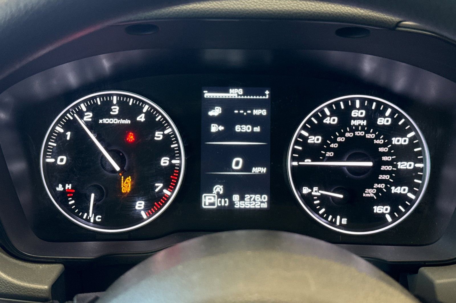 Certified 2024 Subaru Crosstrek 2.0i Premium AWD/4WD image 23