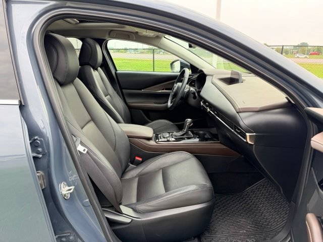 Used 2023 MAZDA CX-30 2.5 Turbo w/ Premium Plus Pkg AWD/4WD image 11