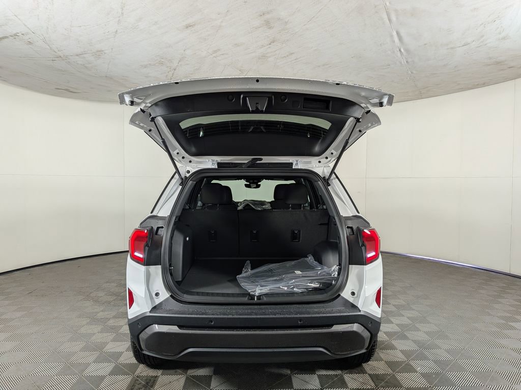 New 2026 GMC Terrain Elevation w/ Technology Package II image 9