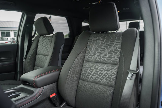 New 2026 Dodge Durango GT w/ Blacktop Package AWD/4WD image 42
