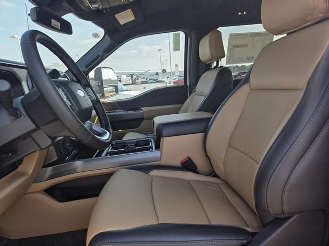 New 2026 Ford F450 Lariat image 10