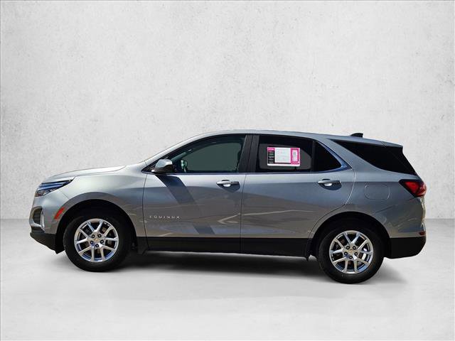 Used 2024 Chevrolet Equinox LT image 10