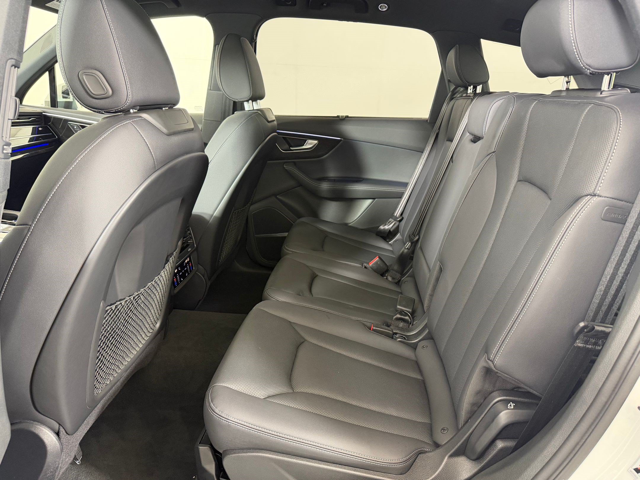 Used 2025 Audi Q7 3.0T Premium Plus AWD/4WD image 22