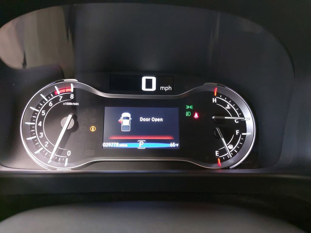 Used 2023 Honda Ridgeline RTL-E image 18