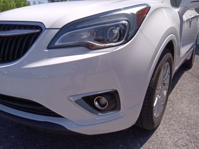 Used 2019 Buick Envision Essence FWD image 9