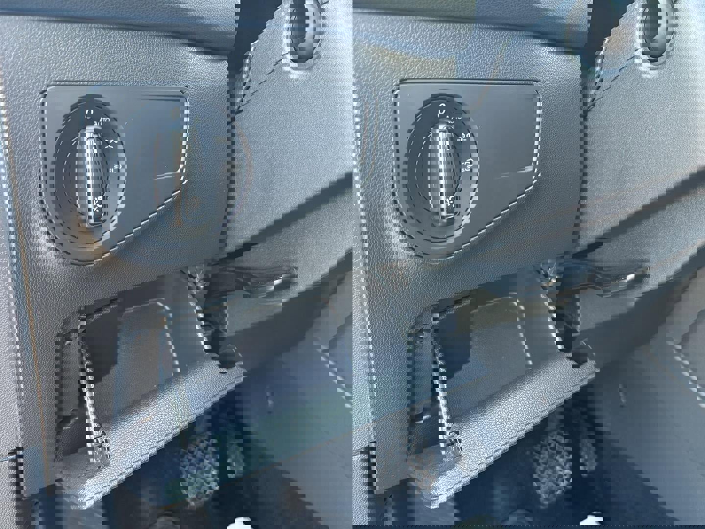 Used 2020 Volkswagen Tiguan S image 8