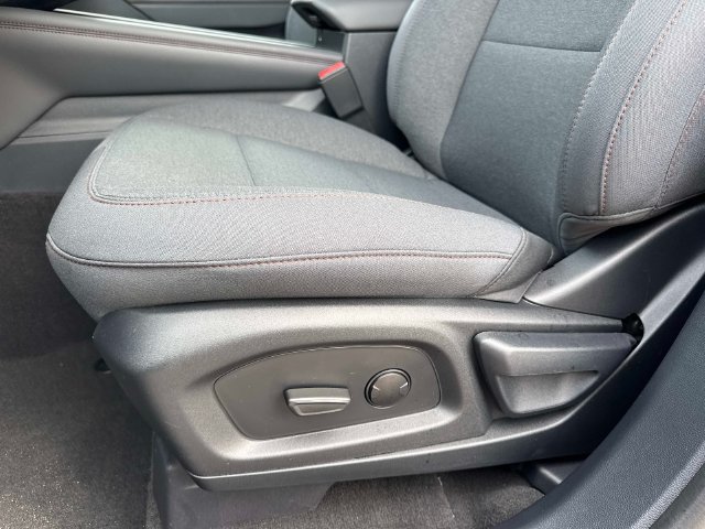 New 2027 Ford Explorer Active RWD image 22