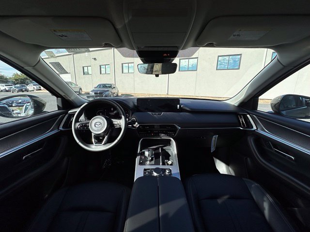 New 2026 MAZDA CX-70 SC Plus AWD/4WD image 2