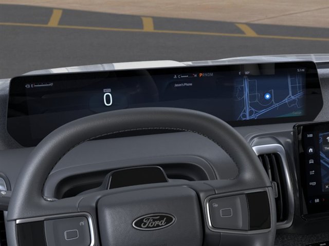 New 2026 Ford Expedition Tremor AWD/4WD image 13