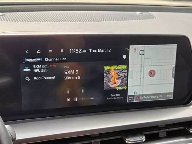 Used 2024 Kia Telluride LX image 23