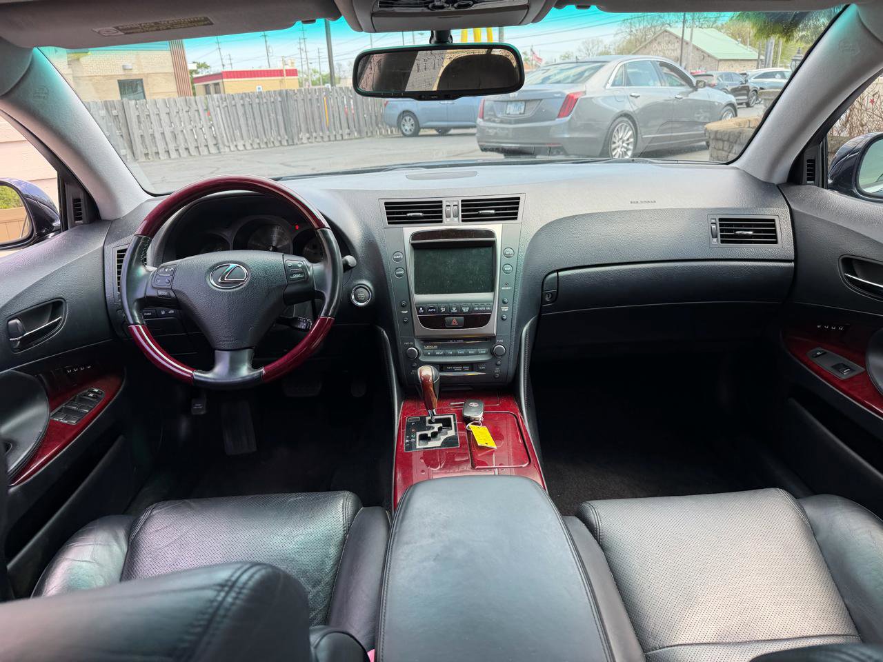 Used 2006 Lexus GS 300 AWD image 5