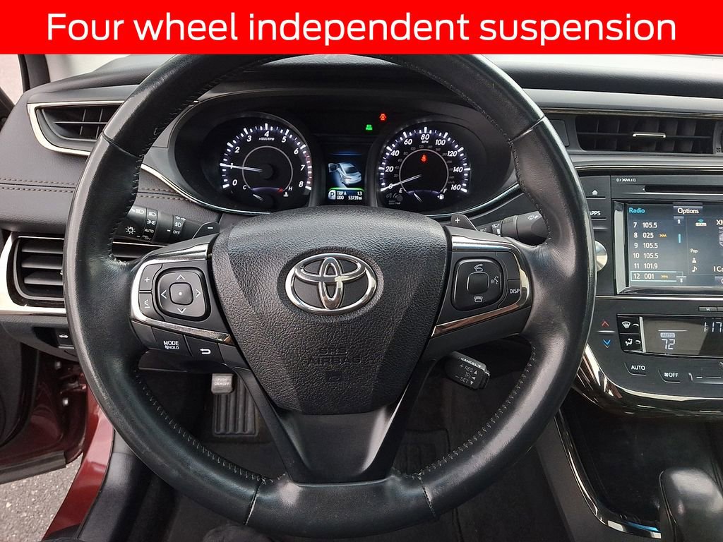 Used 2015 Toyota Avalon XLE image 19