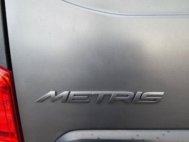 Used 2016 Mercedes-Benz Metris image 34