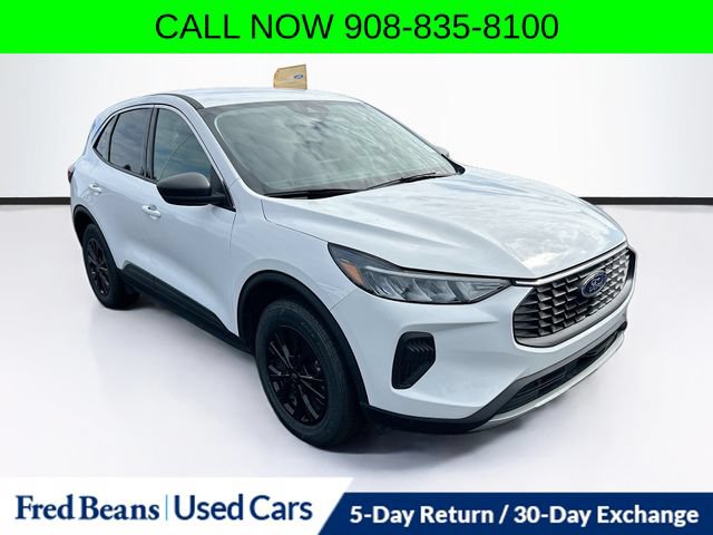 Certified 2024 Ford Escape Active AWD/4WD image 1