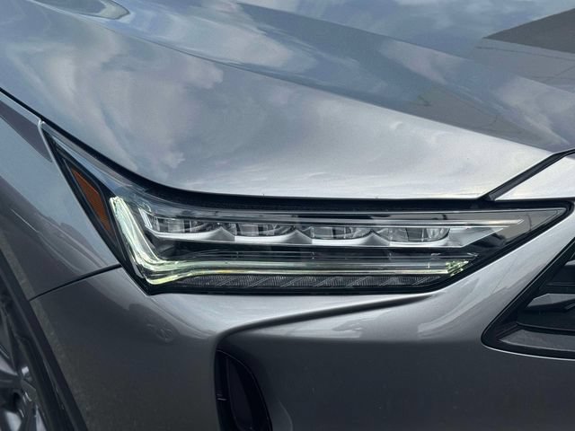 Used 2024 Acura MDX A-Spec AWD/4WD image 12