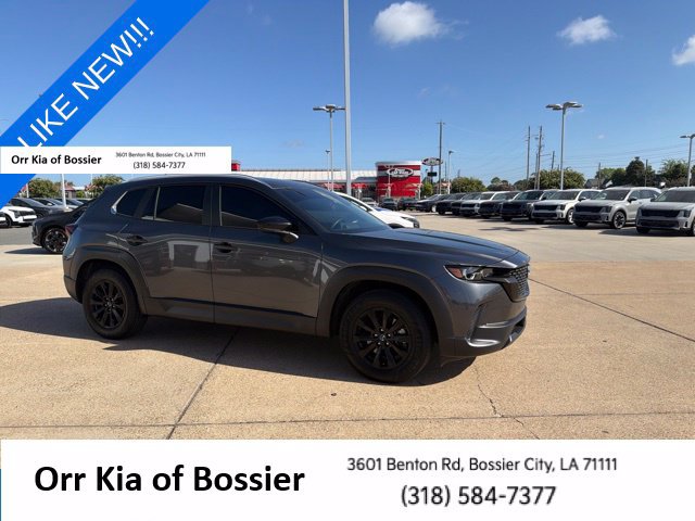 Used 2026 MAZDA CX-50 AWD 2.5 S w/ Weather Package image 8