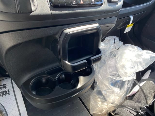 New 2026 RAM ProMaster 2500 w/ Convenience Group FWD image 16