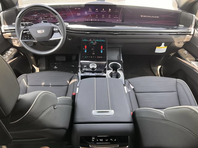 New 2026 Cadillac Escalade Sport w/ Touring Package AWD/4WD image 11