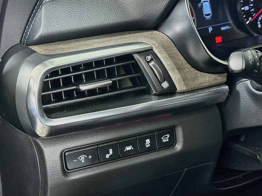 Used 2022 Kia Telluride SX w/ Nightfall Edition Package AWD/4WD image 10