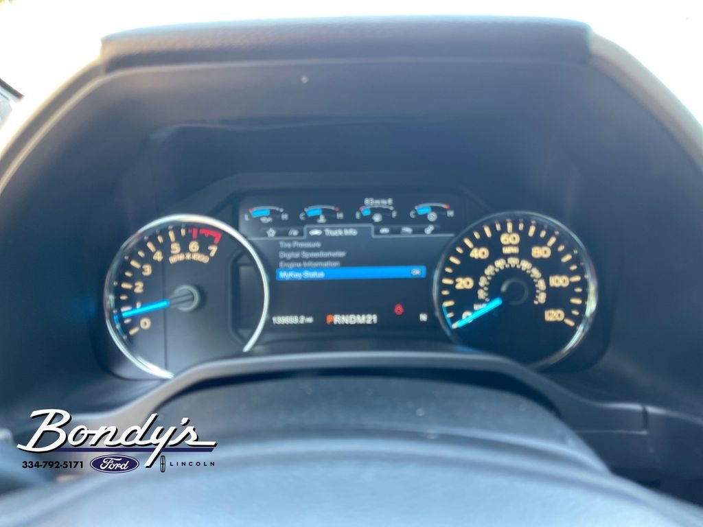 Used 2015 Ford F150 Lariat image 4