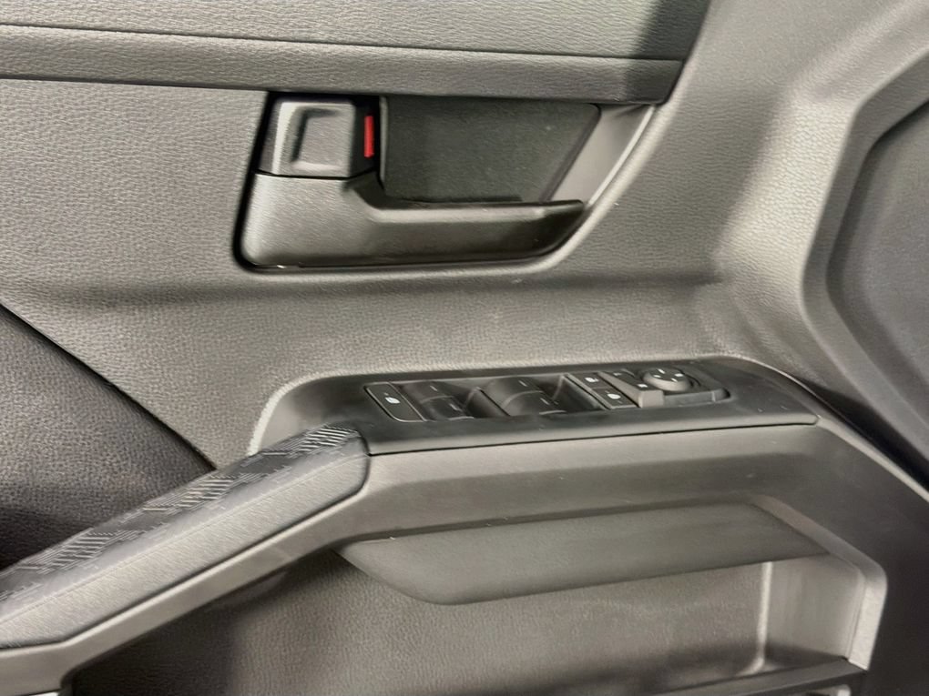 New 2026 Toyota Tacoma SR5 AWD/4WD image 22