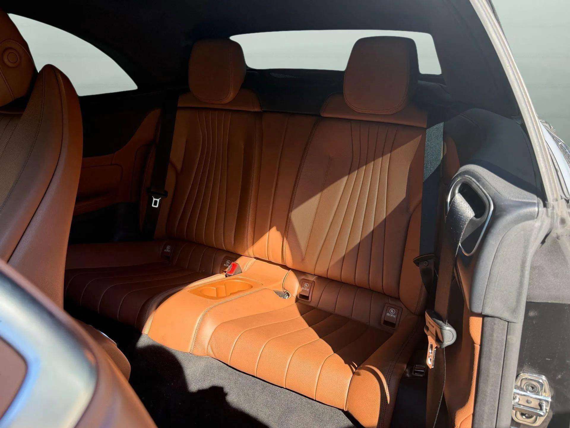 Used 2023 Mercedes-Benz E 450 Cabriolet w/ AMG Line image 25