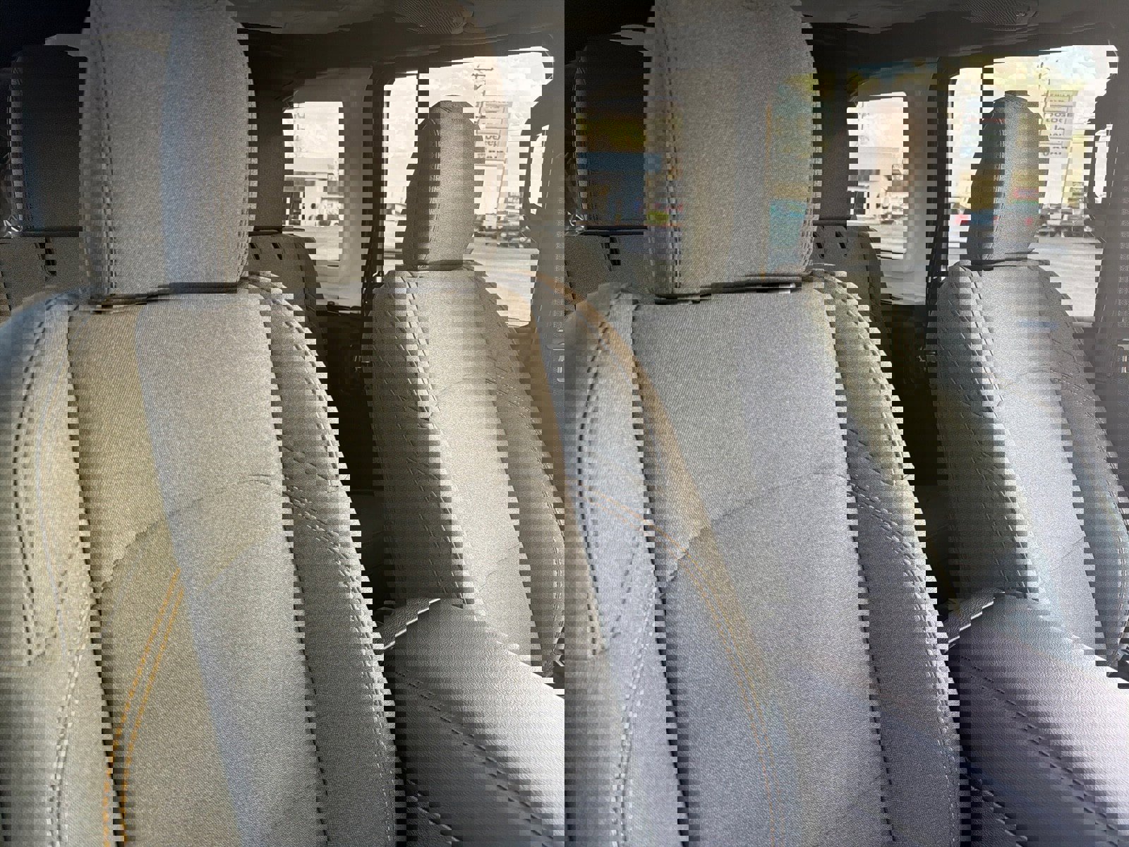 New 2026 Jeep Wrangler Sport image 15